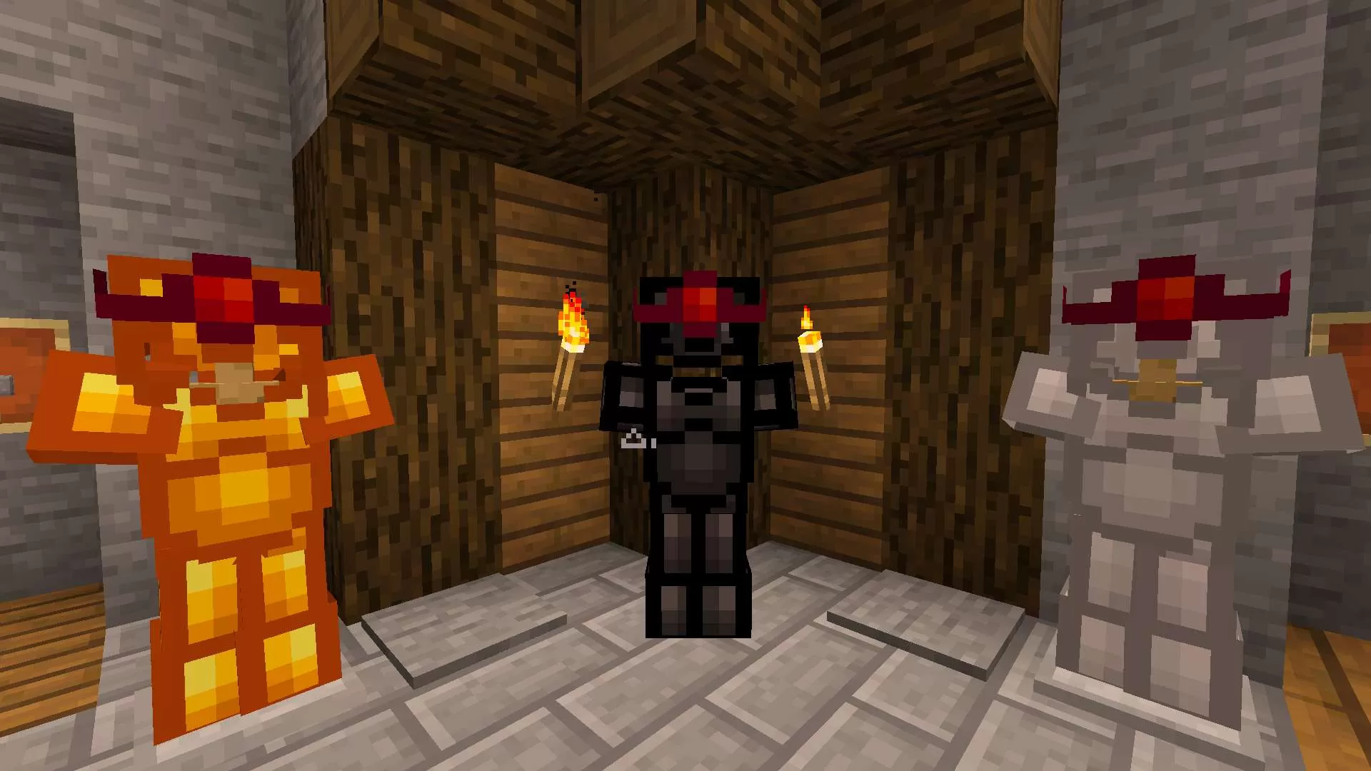 Gallery Image 1 for Stinger Revamp (old) on PVPRP