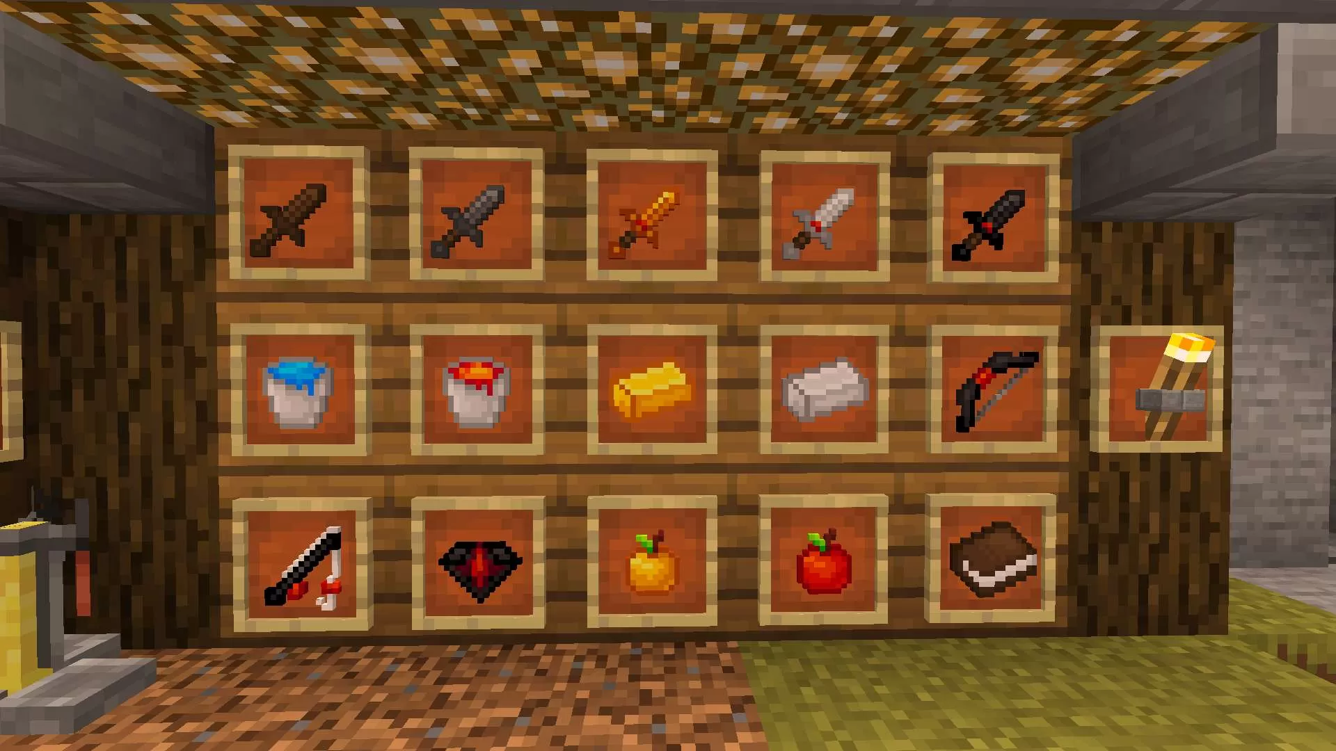 Gallery Image 2 for Stinger Revamp (old) on PVPRP