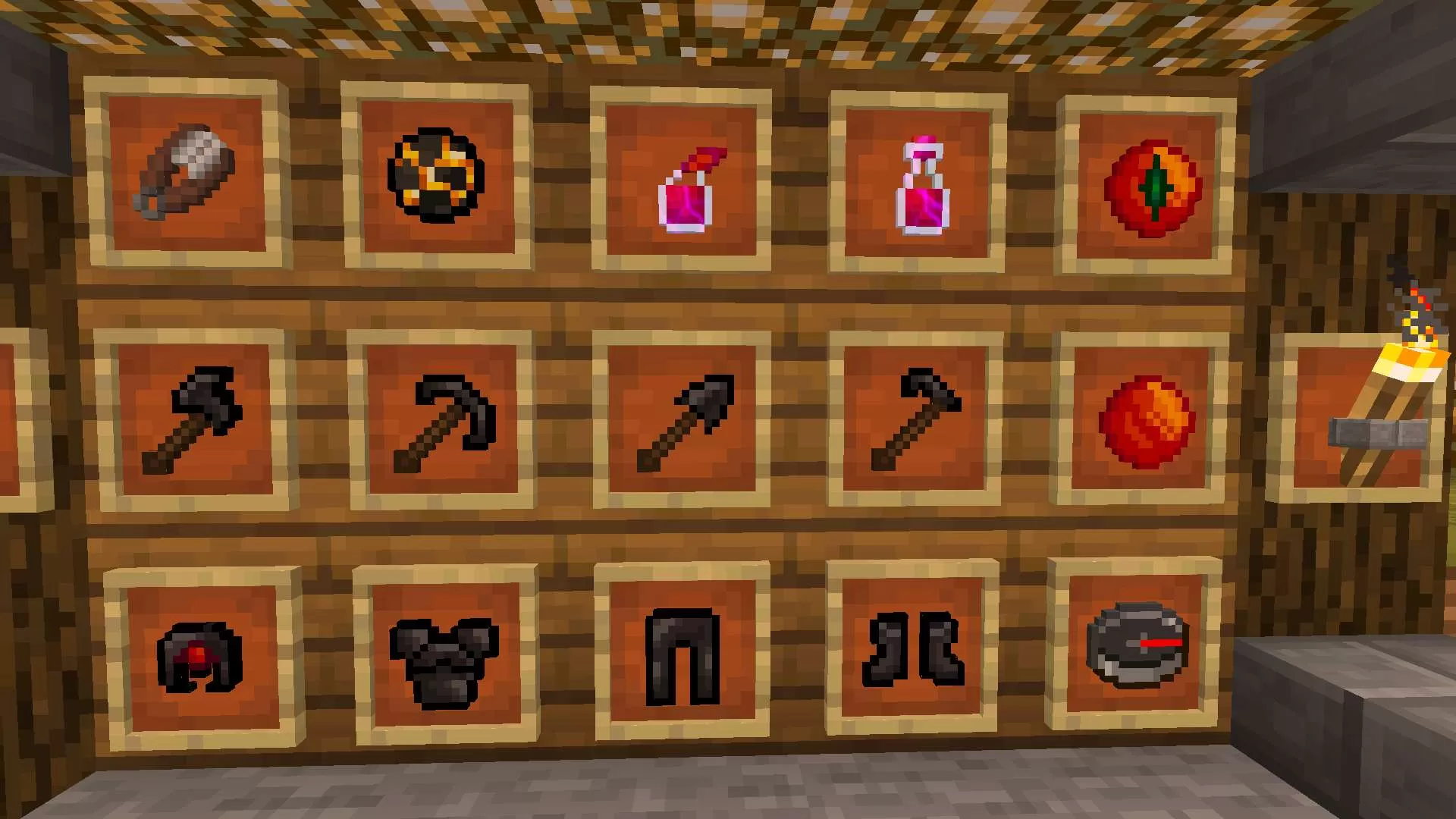 Gallery Image 3 for Stinger Revamp (old) on PVPRP