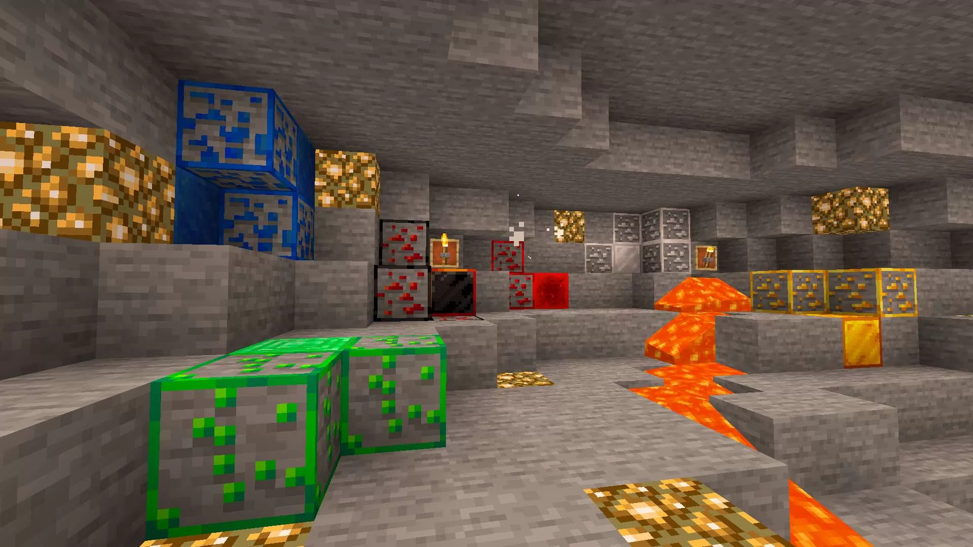 Gallery Image 4 for Stinger Revamp (old) on PVPRP