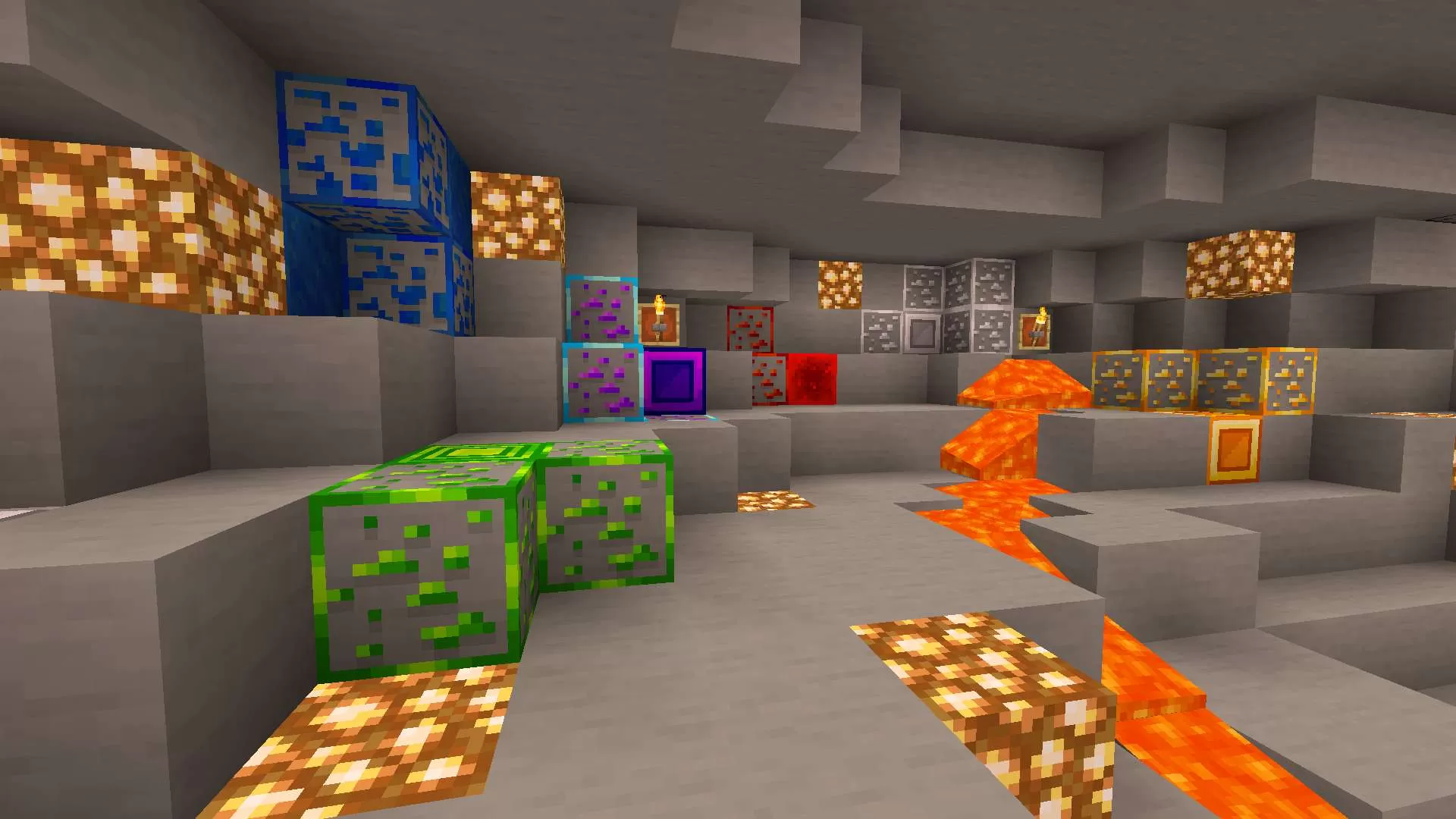 Gallery Image 1 for Starcord Revamp (old) on PVPRP