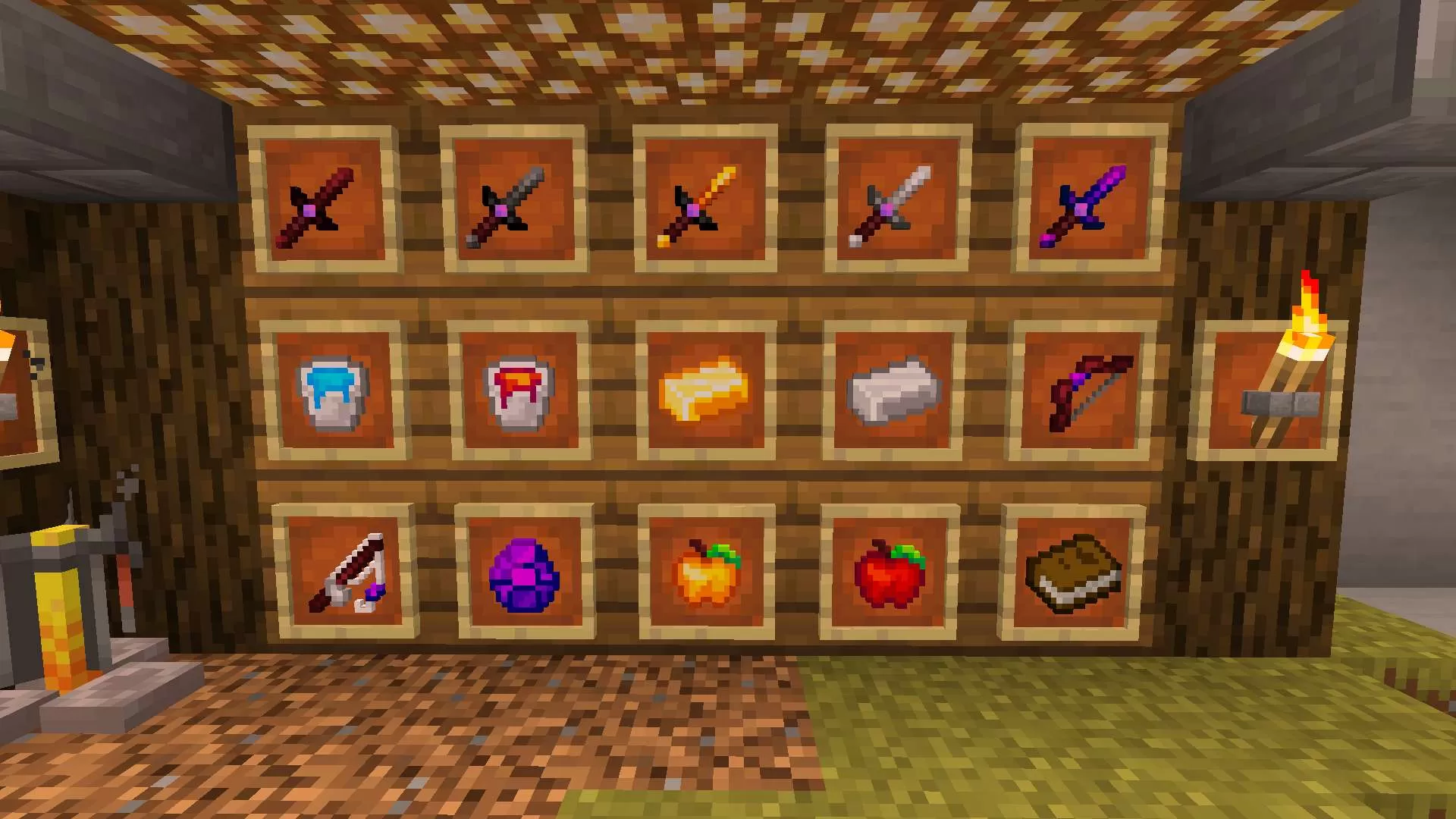 Gallery Image 2 for Starcord Revamp (old) on PVPRP