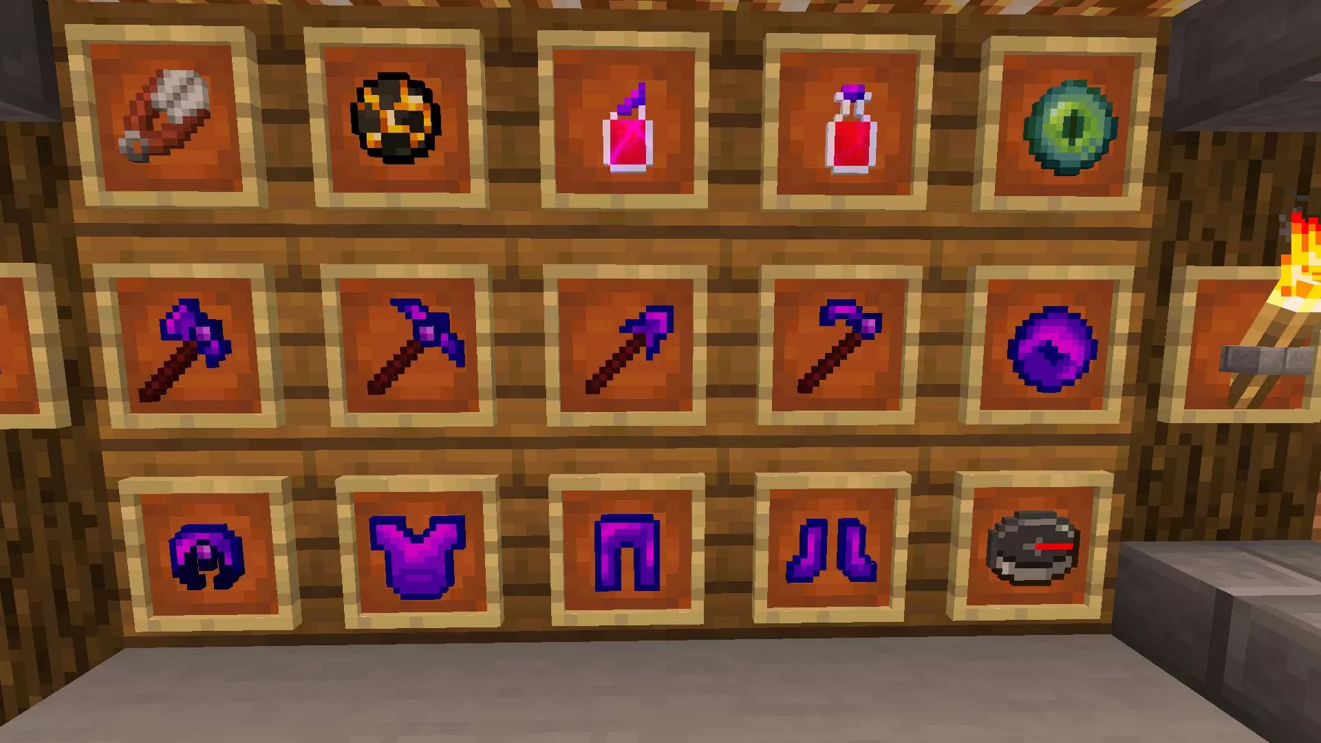 Gallery Image 3 for Starcord Revamp (old) on PVPRP