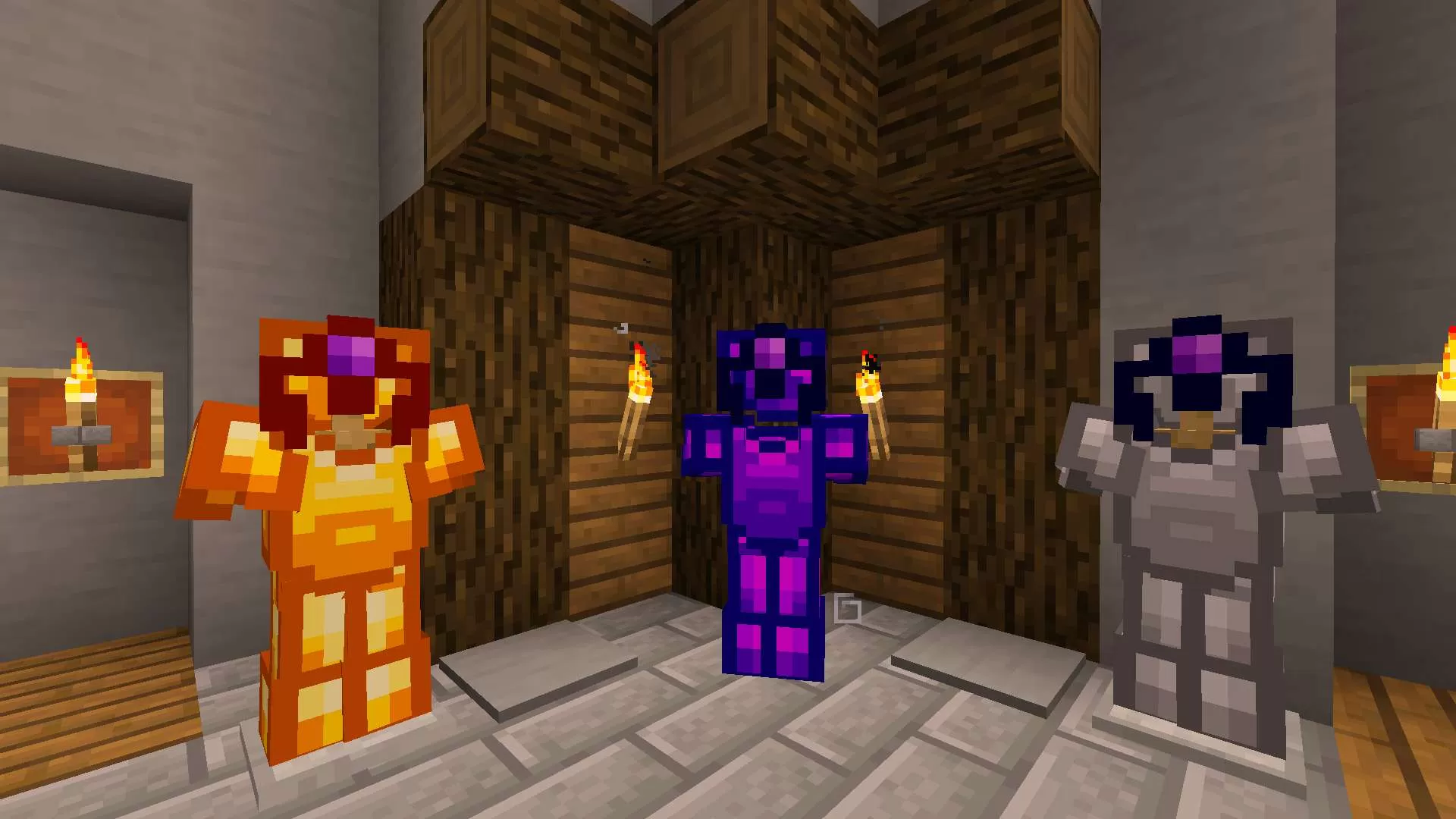 Gallery Image 4 for Starcord Revamp (old) on PVPRP