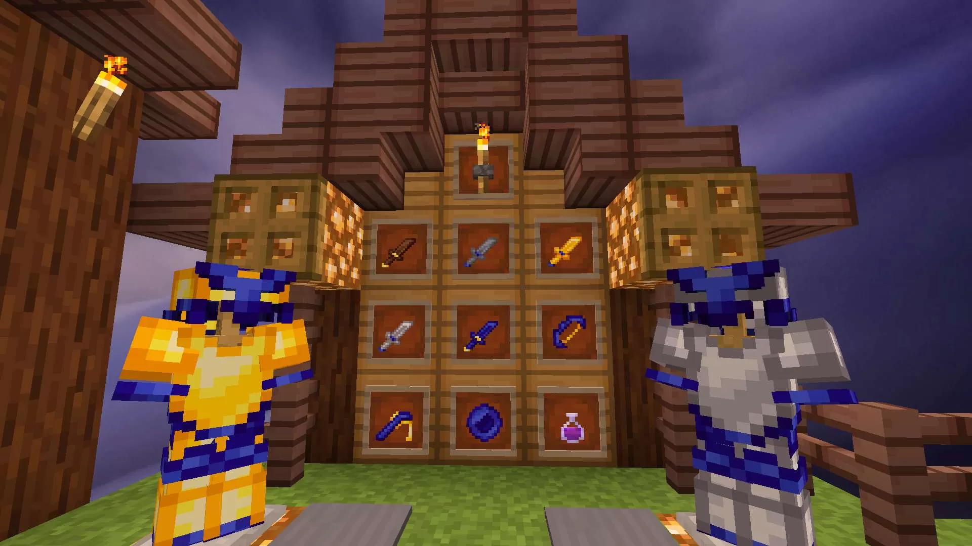 Gallery Image 2 for Treasure 16-20x on PVPRP