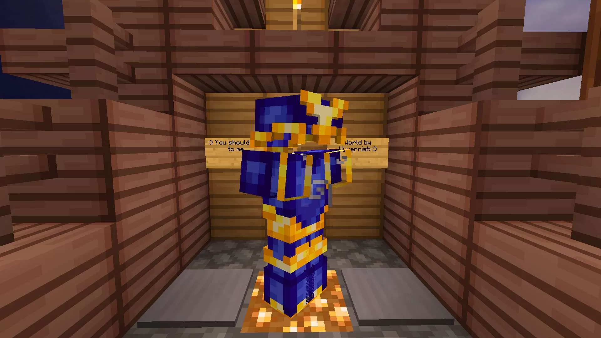 Gallery Image 3 for Treasure 16-20x on PVPRP