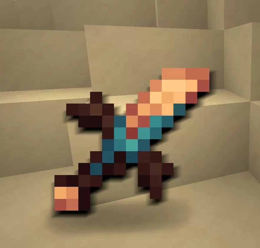 Gallery Image 1 for Sahara V2 Short on PVPRP