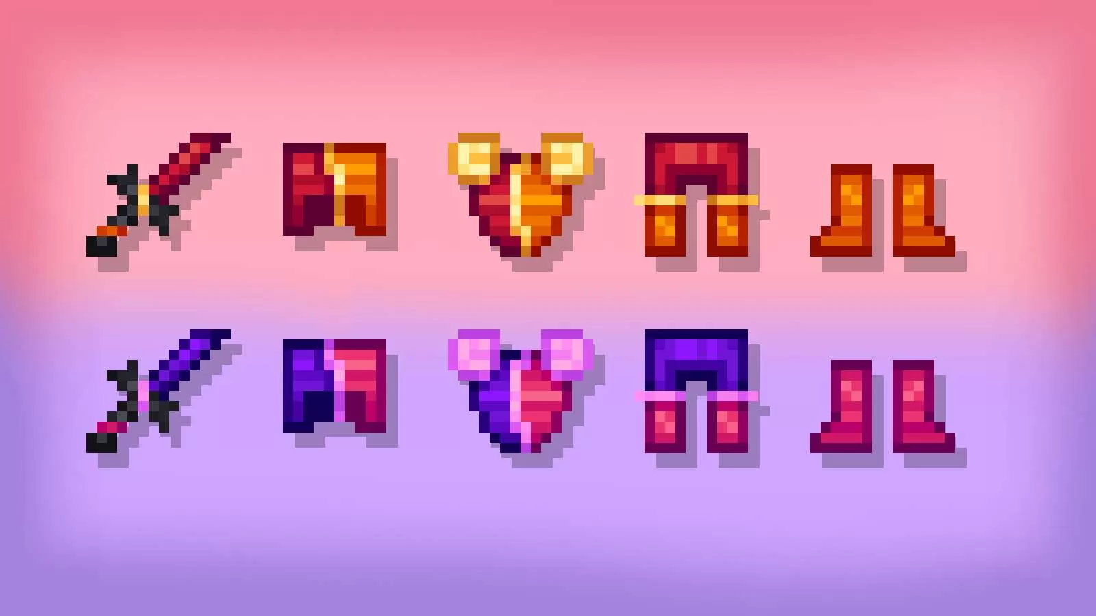 Gallery Image 1 for Volcanism - Terra Recolor  on PVPRP