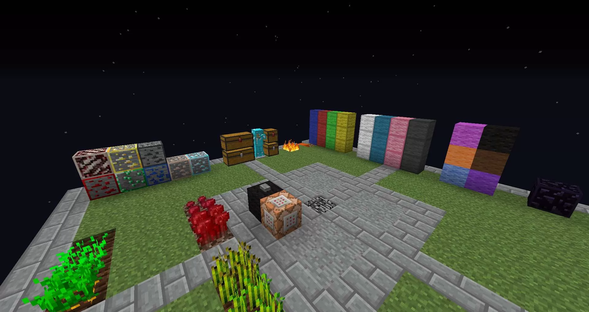 Gallery Image 1 for MicroScopicFault on PVPRP