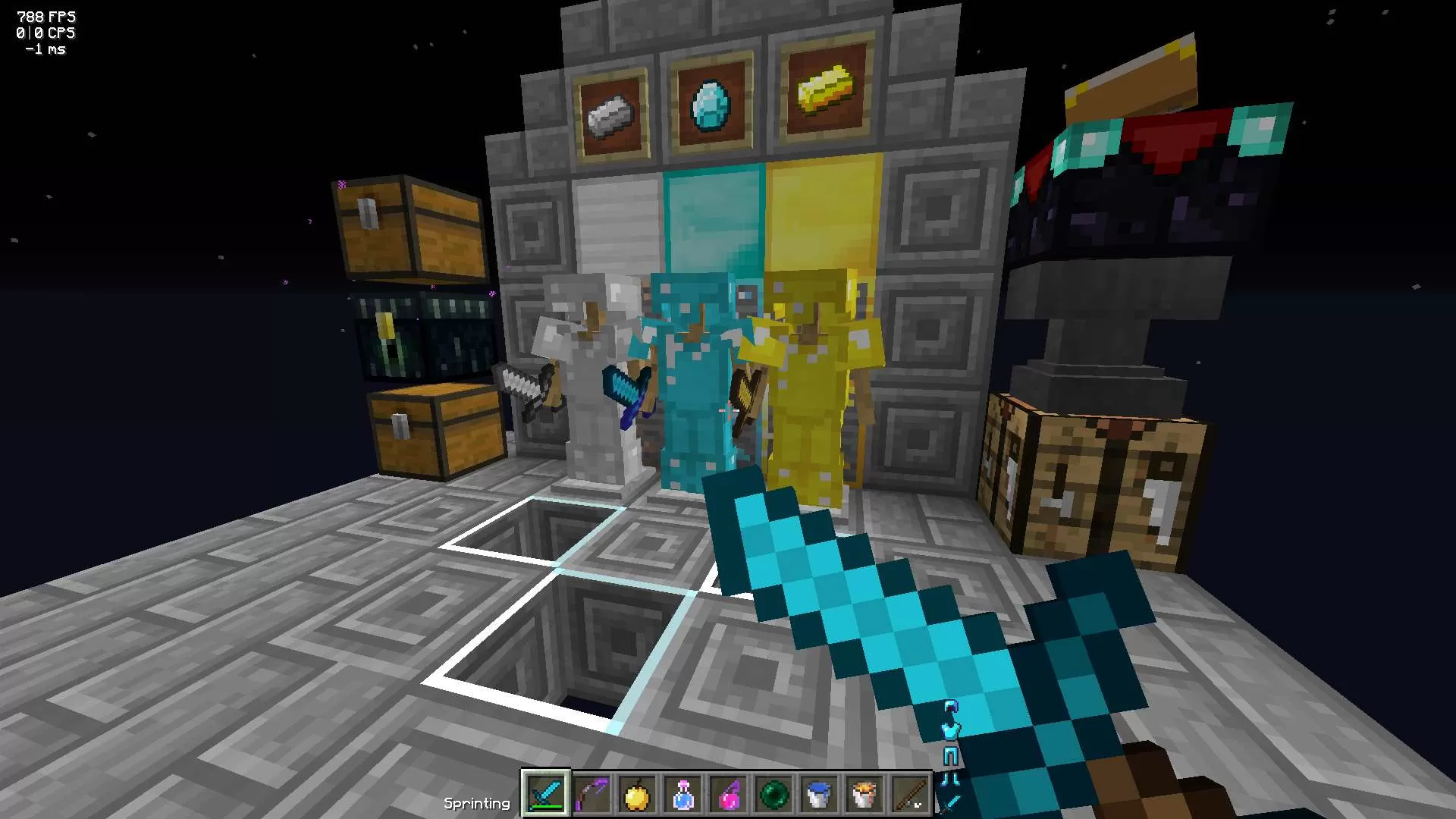 Gallery Image 1 for FineFault X on PVPRP