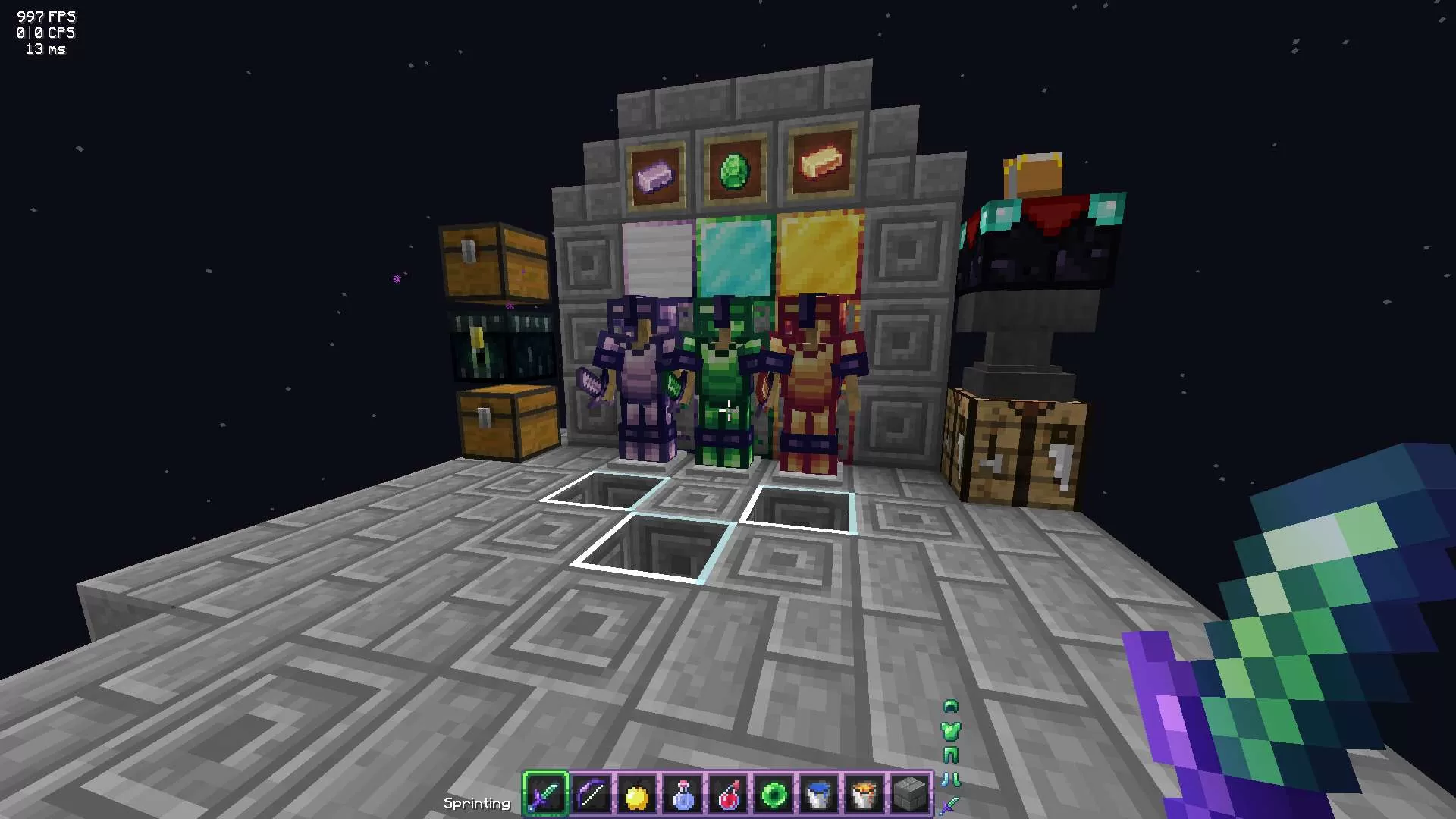 Gallery Image 1 for Venomous  on PVPRP