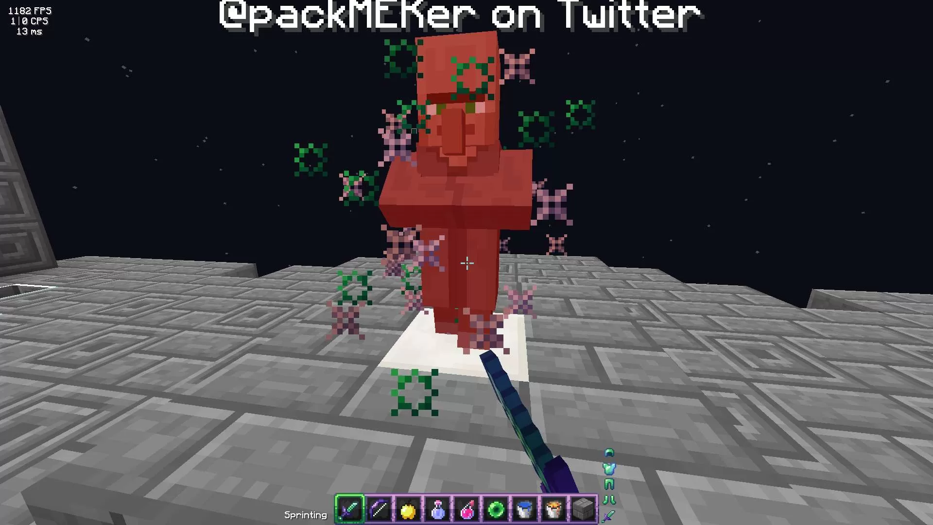 Gallery Image 3 for Venomous  on PVPRP