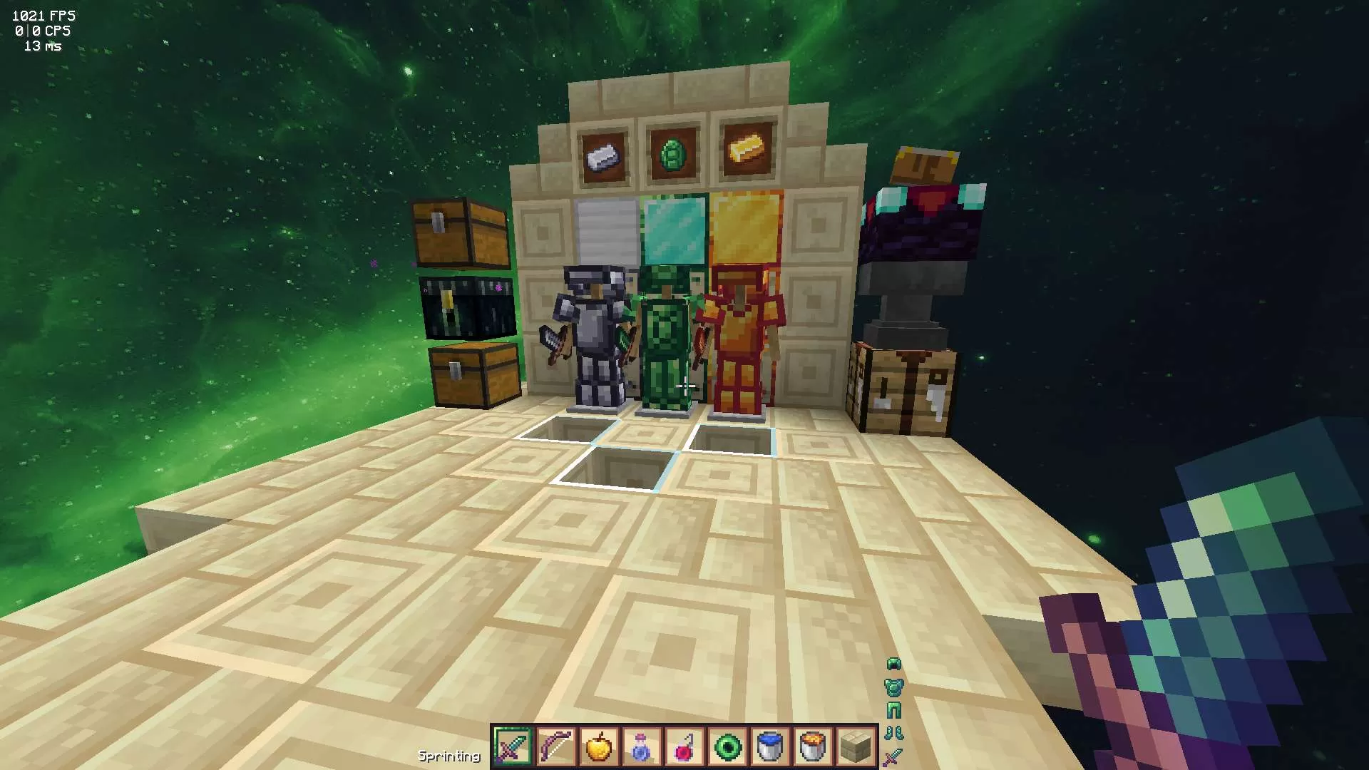 Gallery Image 1 for Turtle Pack  on PVPRP