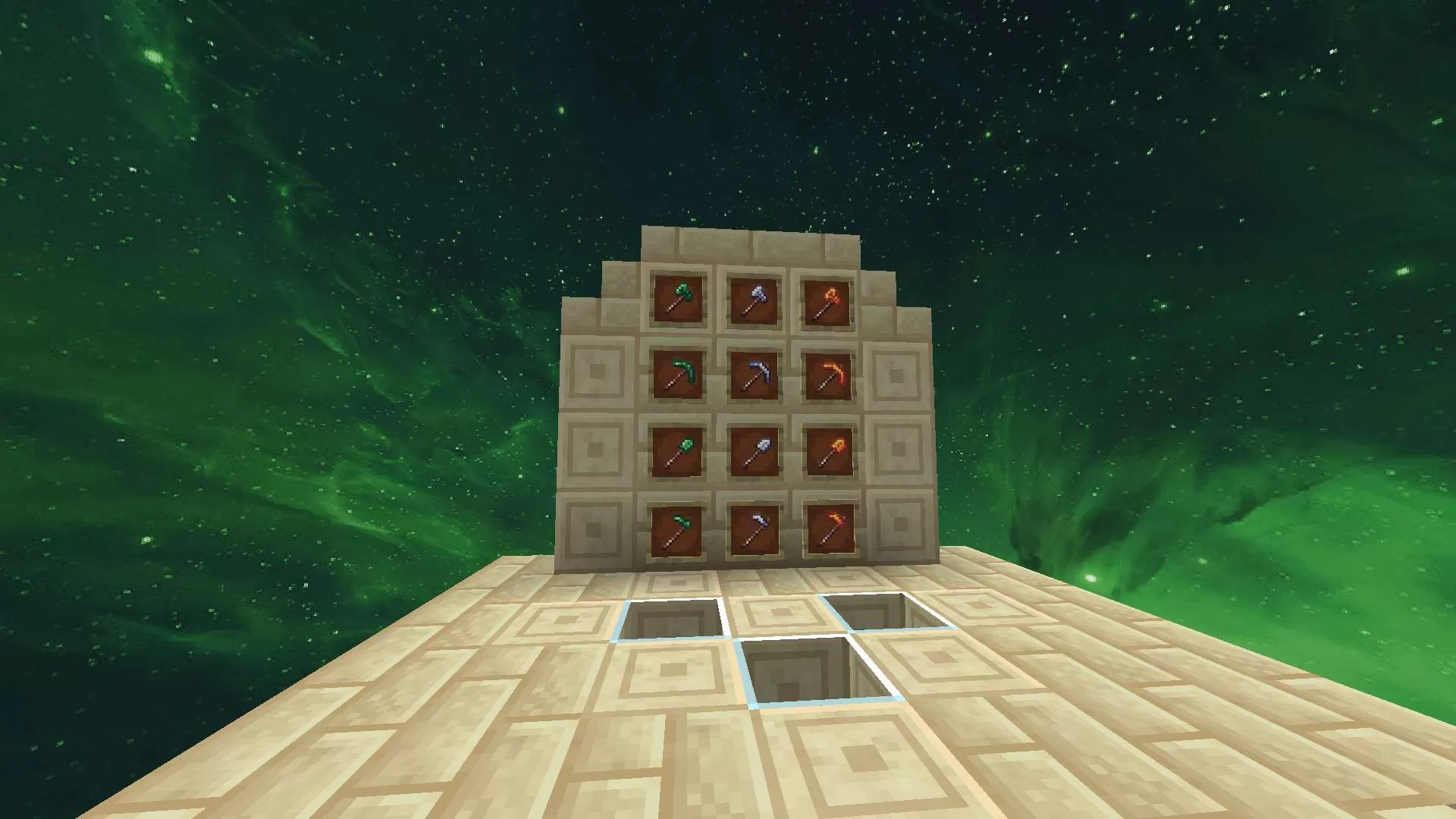 Gallery Image 2 for Turtle Pack  on PVPRP