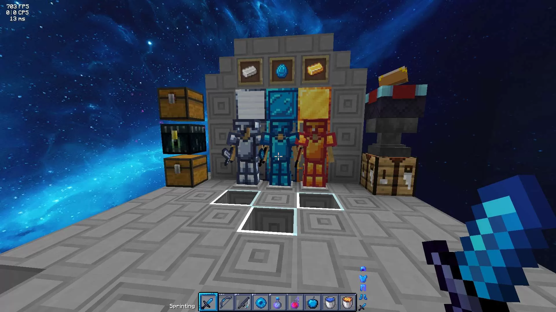 Gallery Image 2 for Blue Dart BUNDLE (UNZIP) on PVPRP