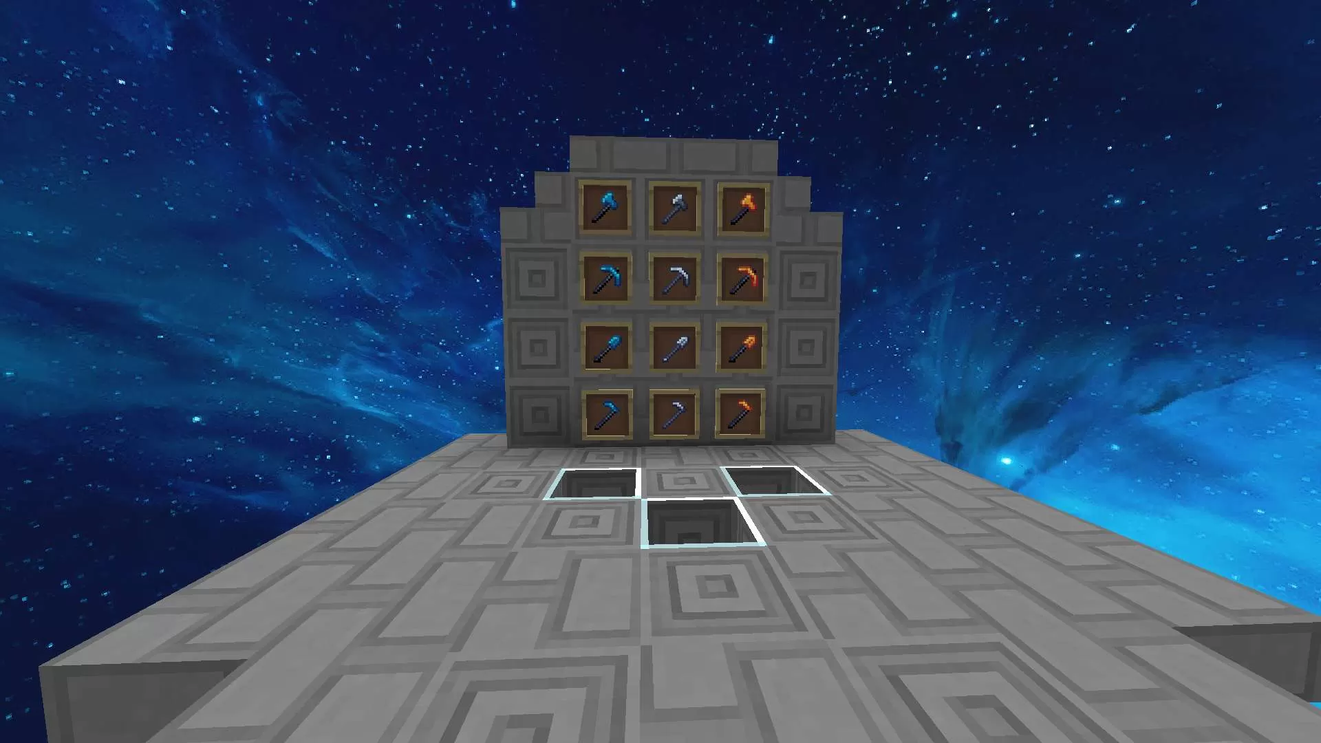 Gallery Image 3 for Blue Dart BUNDLE (UNZIP) on PVPRP