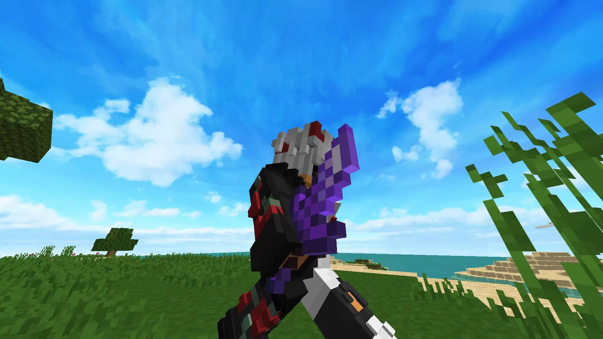 Gallery Image 1 for purple rain  on PVPRP