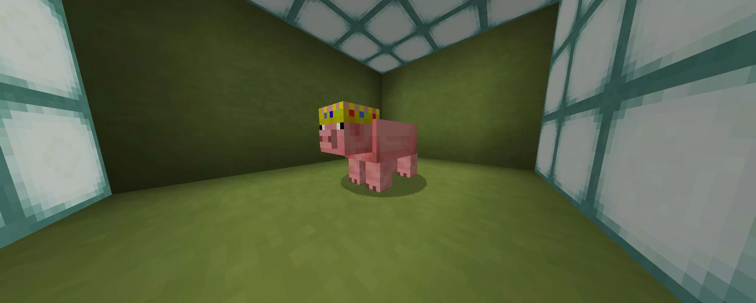 Gallery Image 1 for Technoblade Pigs - 2D  on PVPRP