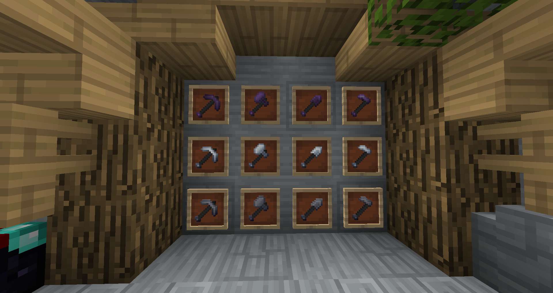 Gallery Image 1 for Withered on vVPRP