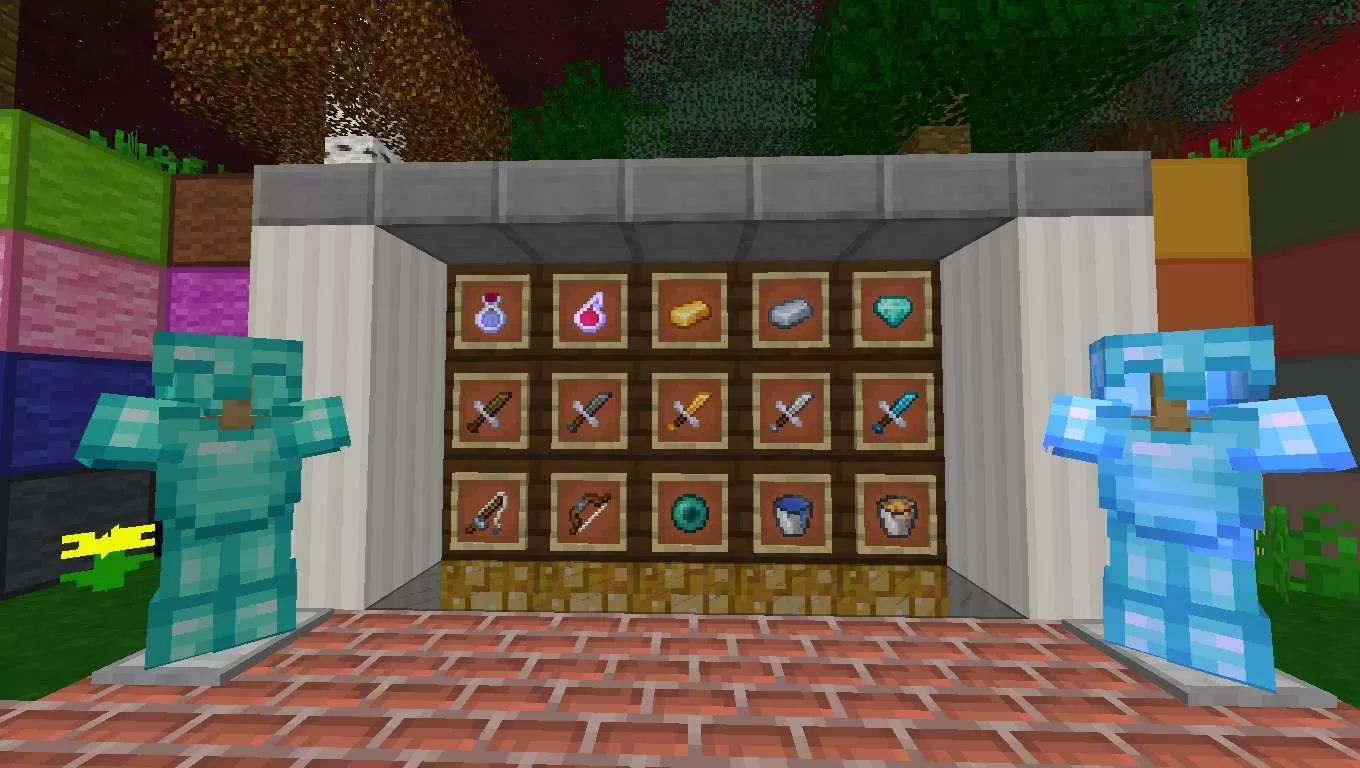 Gallery Image 1 for Xtreme Pack on PVPRP