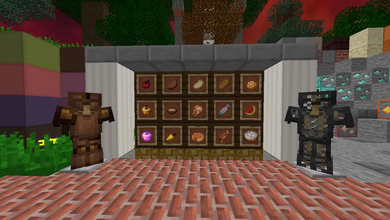 Gallery Image 2 for Xtreme Pack on PVPRP