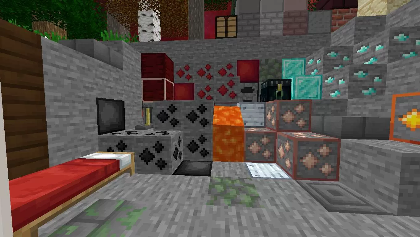 Gallery Image 3 for Xtreme Pack on PVPRP