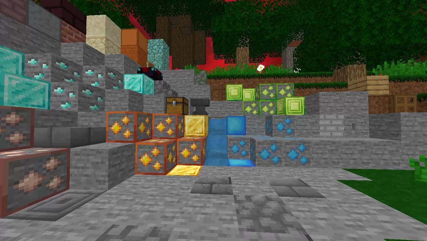 Gallery Image 4 for Xtreme Pack on PVPRP