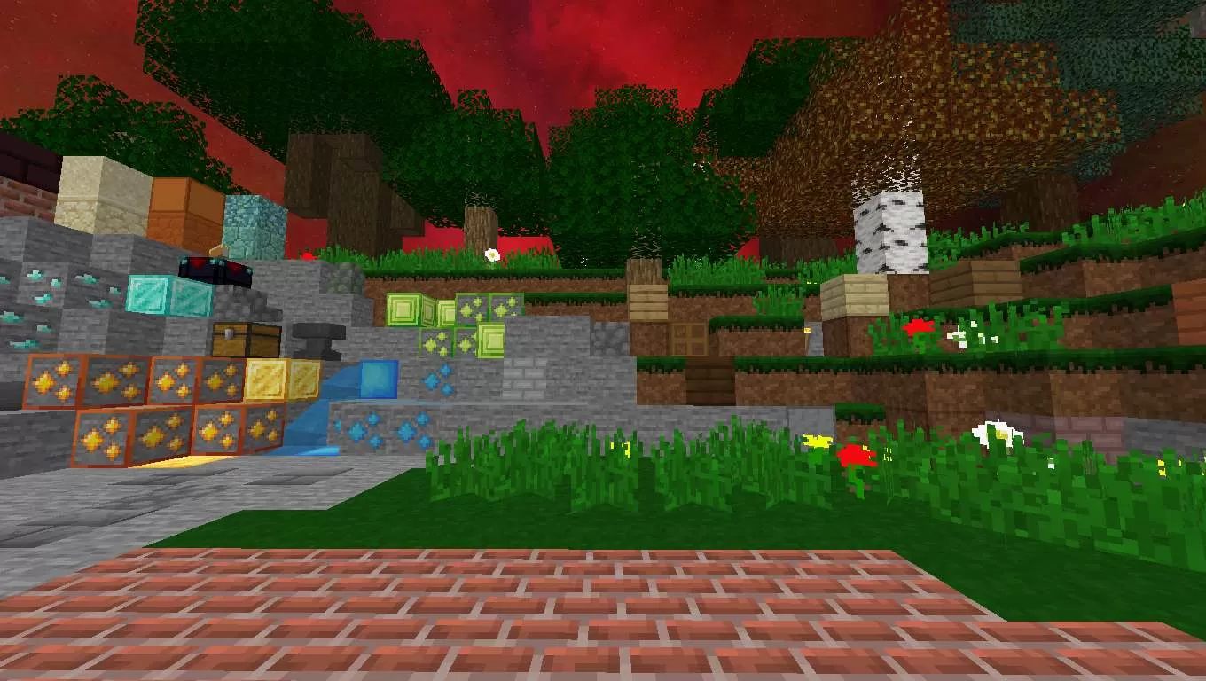 Gallery Image 5 for Xtreme Pack on PVPRP