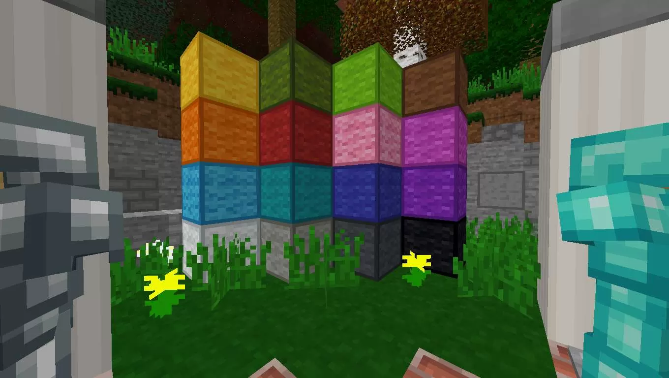 Gallery Image 7 for Xtreme Pack on PVPRP