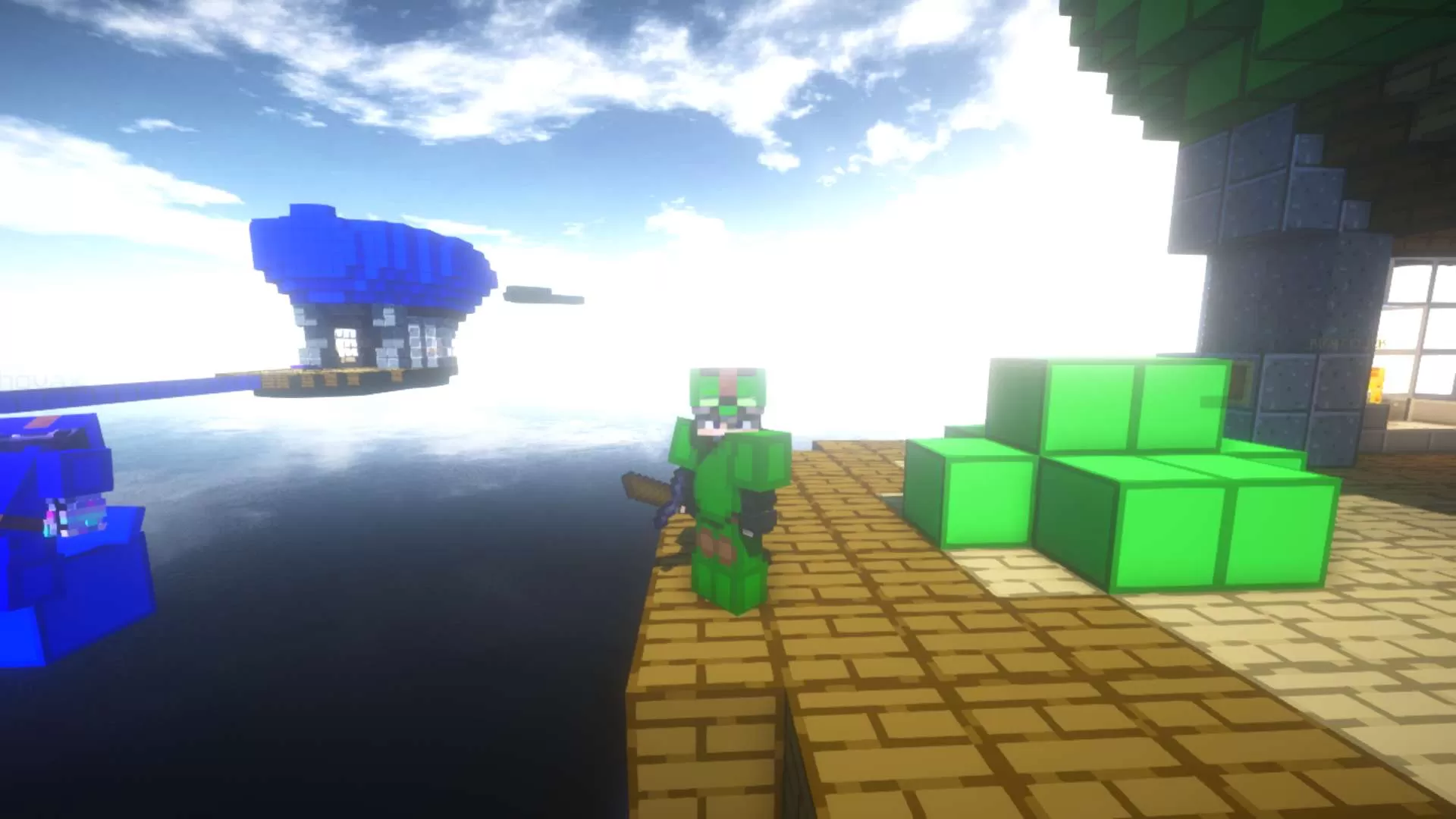 Gallery Image 4 for YoshyPack on PVPRP