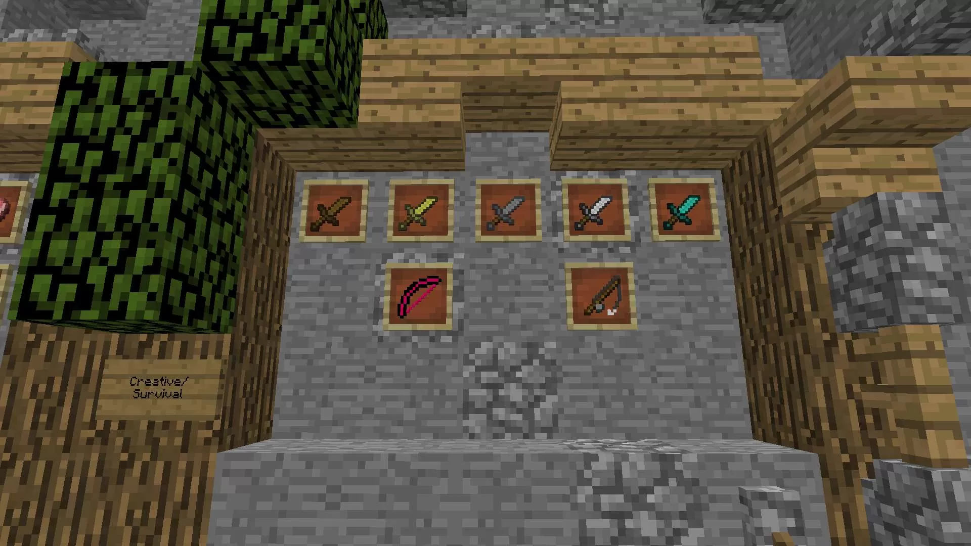 Gallery Image 2 for EnzoyFaultv3 remake on PVPRP