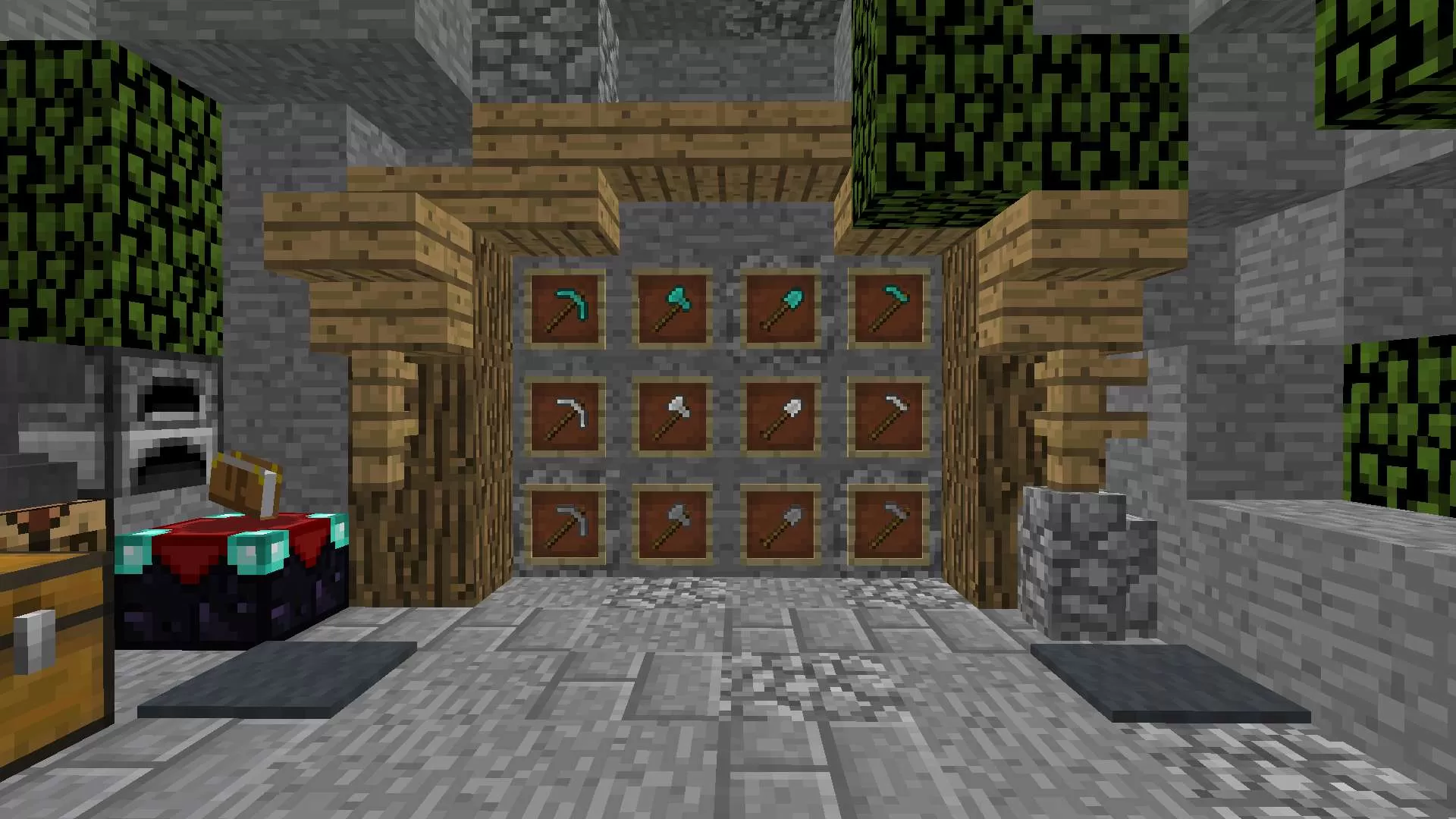 Gallery Image 3 for EnzoyFaultv3 remake on PVPRP