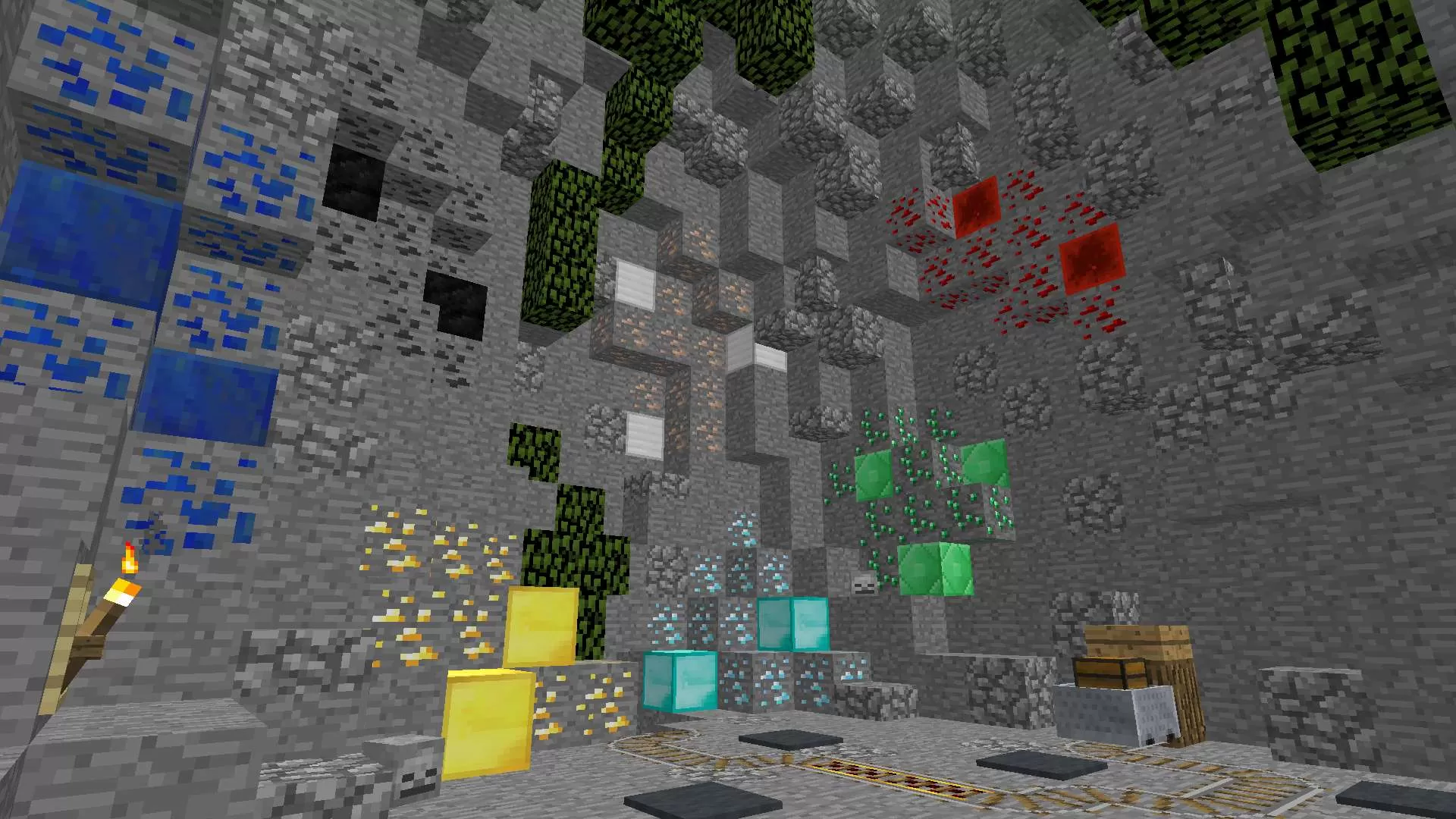 Gallery Image 4 for EnzoyFaultv3 remake on PVPRP