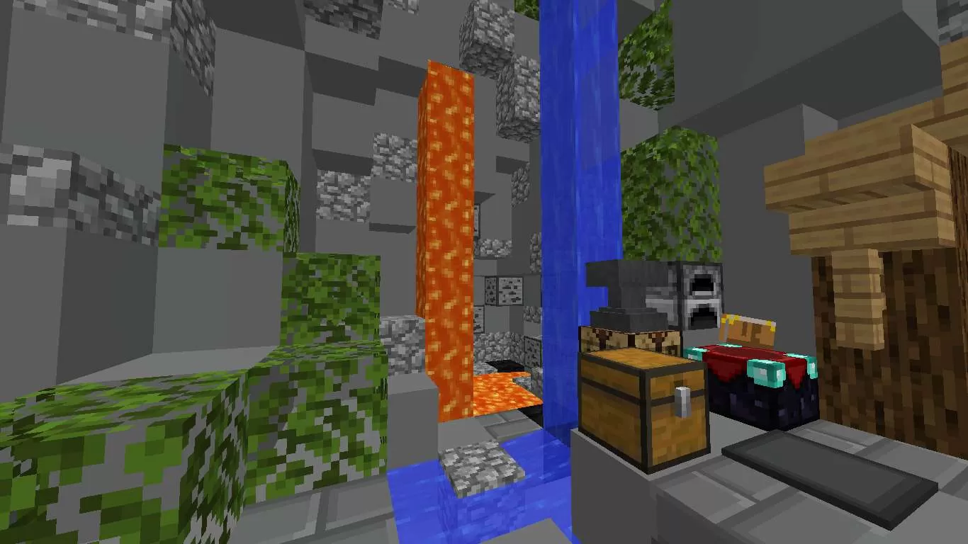 Gallery Image 1 for §9 LoneLy §e [] !@! on PVPRP