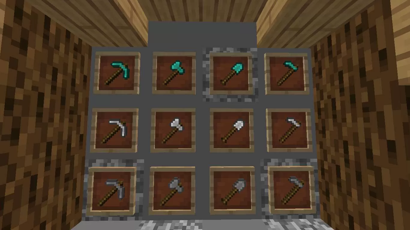 Gallery Image 2 for §9 LoneLy §e [] !@! on PVPRP