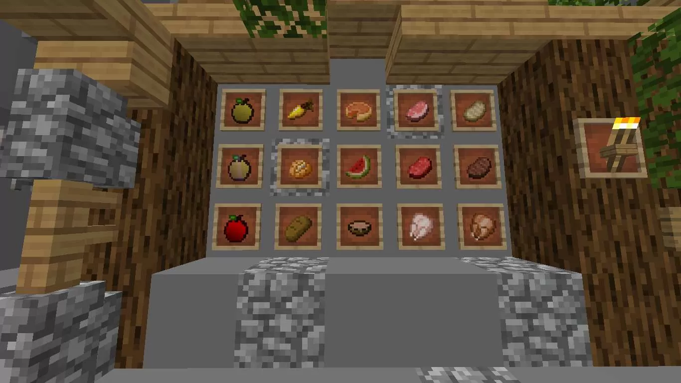 Gallery Image 3 for §9 LoneLy §e [] !@! on PVPRP