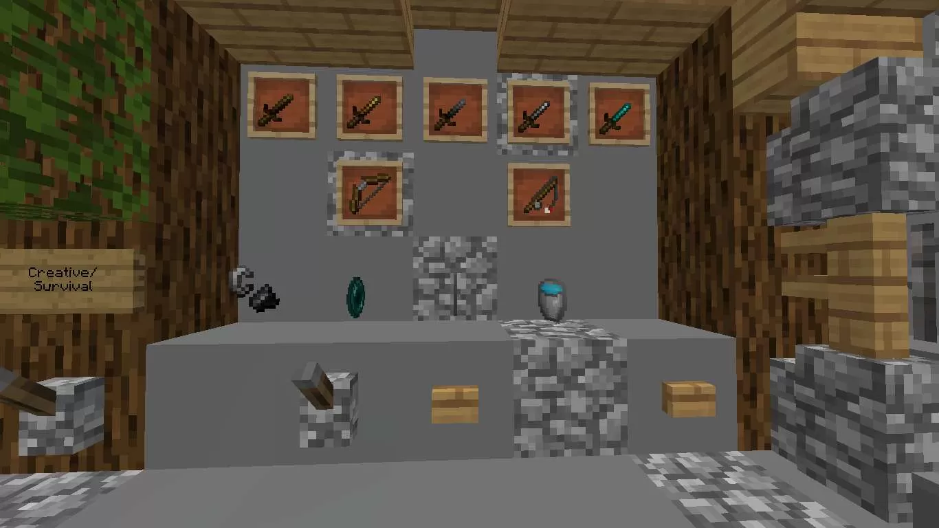 Gallery Image 4 for §9 LoneLy §e [] !@! on PVPRP