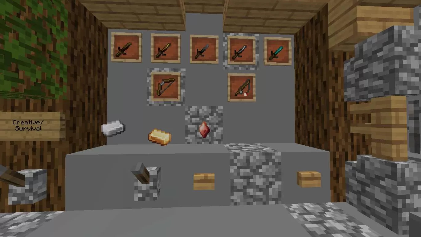 Gallery Image 5 for §9 LoneLy §e [] !@! on PVPRP