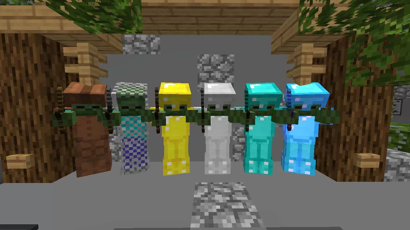 Gallery Image 6 for §9 LoneLy §e [] !@! on PVPRP