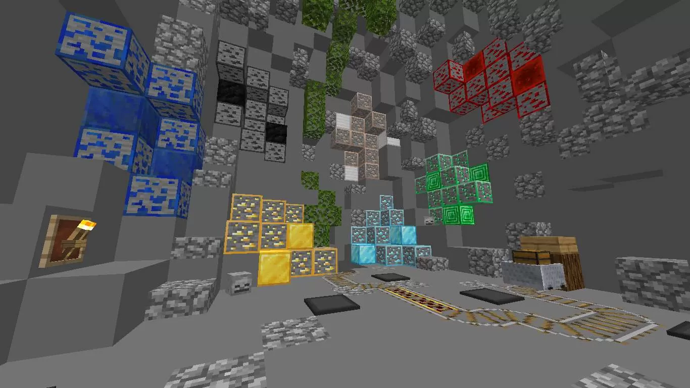 Gallery Image 7 for §9 LoneLy §e [] !@! on PVPRP