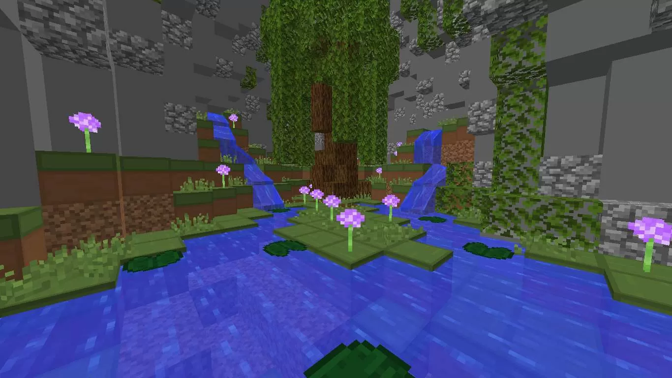 Gallery Image 8 for §9 LoneLy §e [] !@! on PVPRP