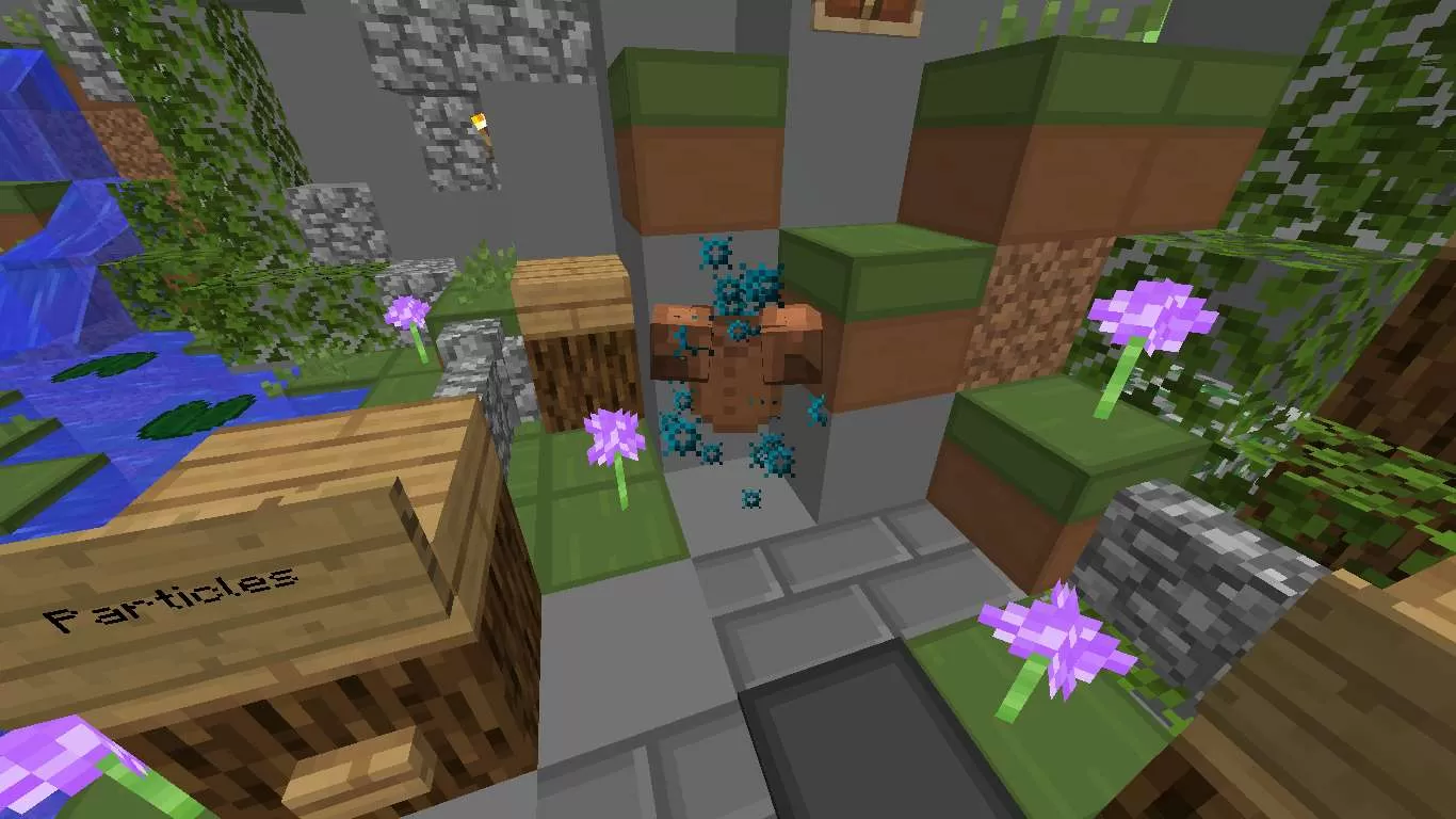 Gallery Image 9 for §9 LoneLy §e [] !@! on PVPRP