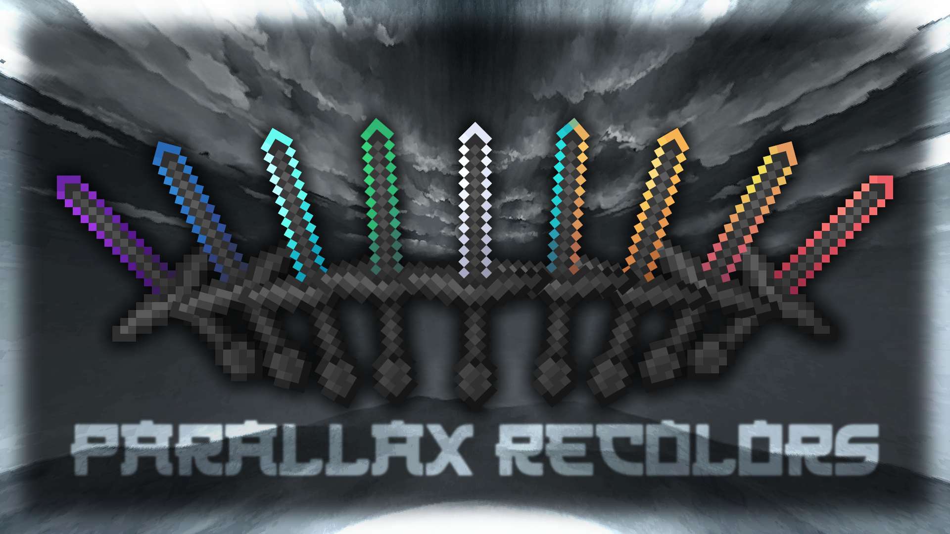 Gallery Banner for Parallax - Lime on PvPRP