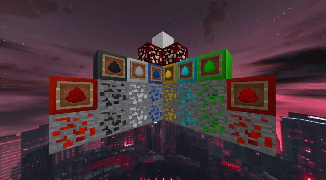 Gallery Image 1 for Outline on PVPRP