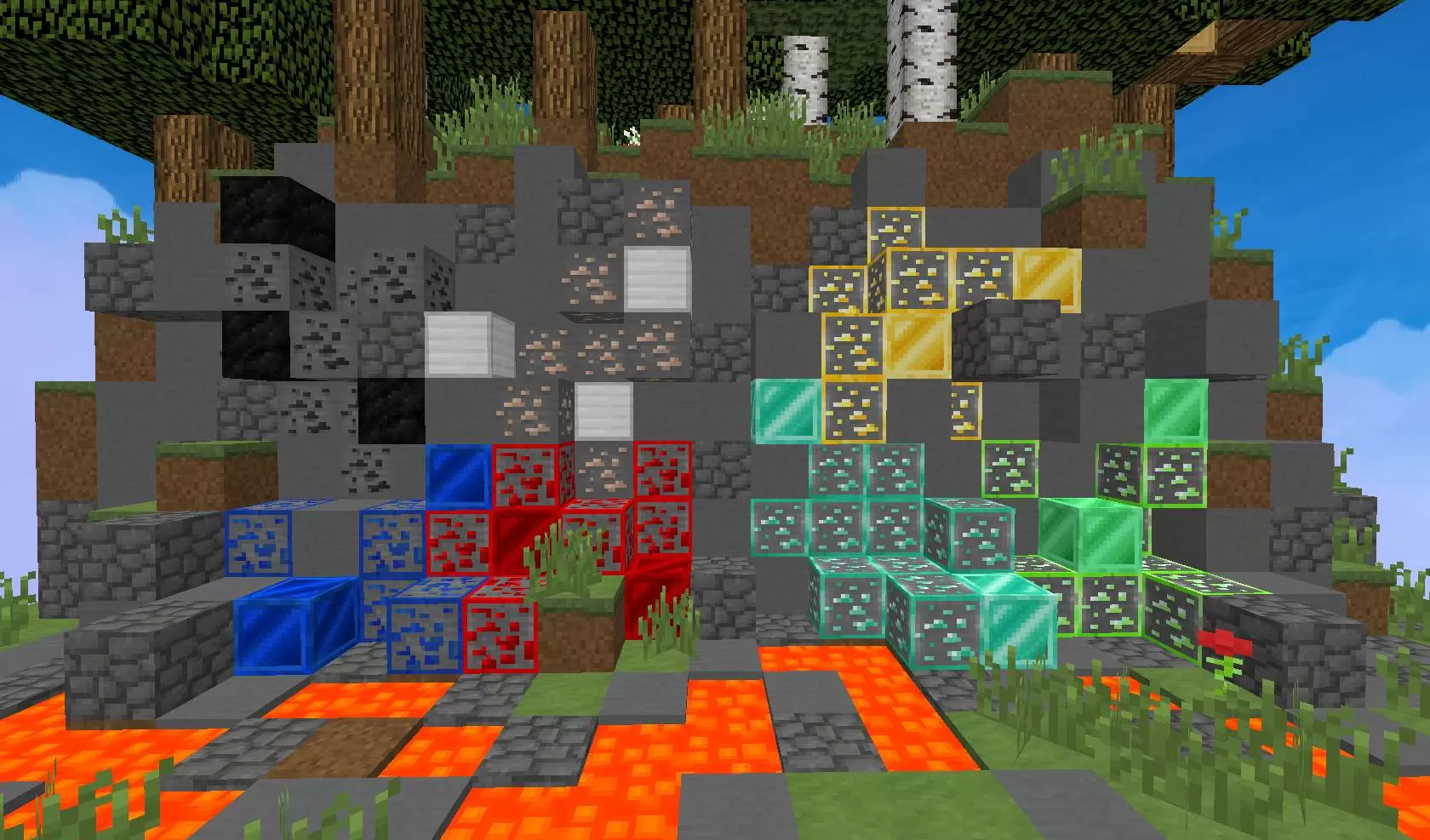 Gallery Image 2 for Infera (Downscale) on PVPRP