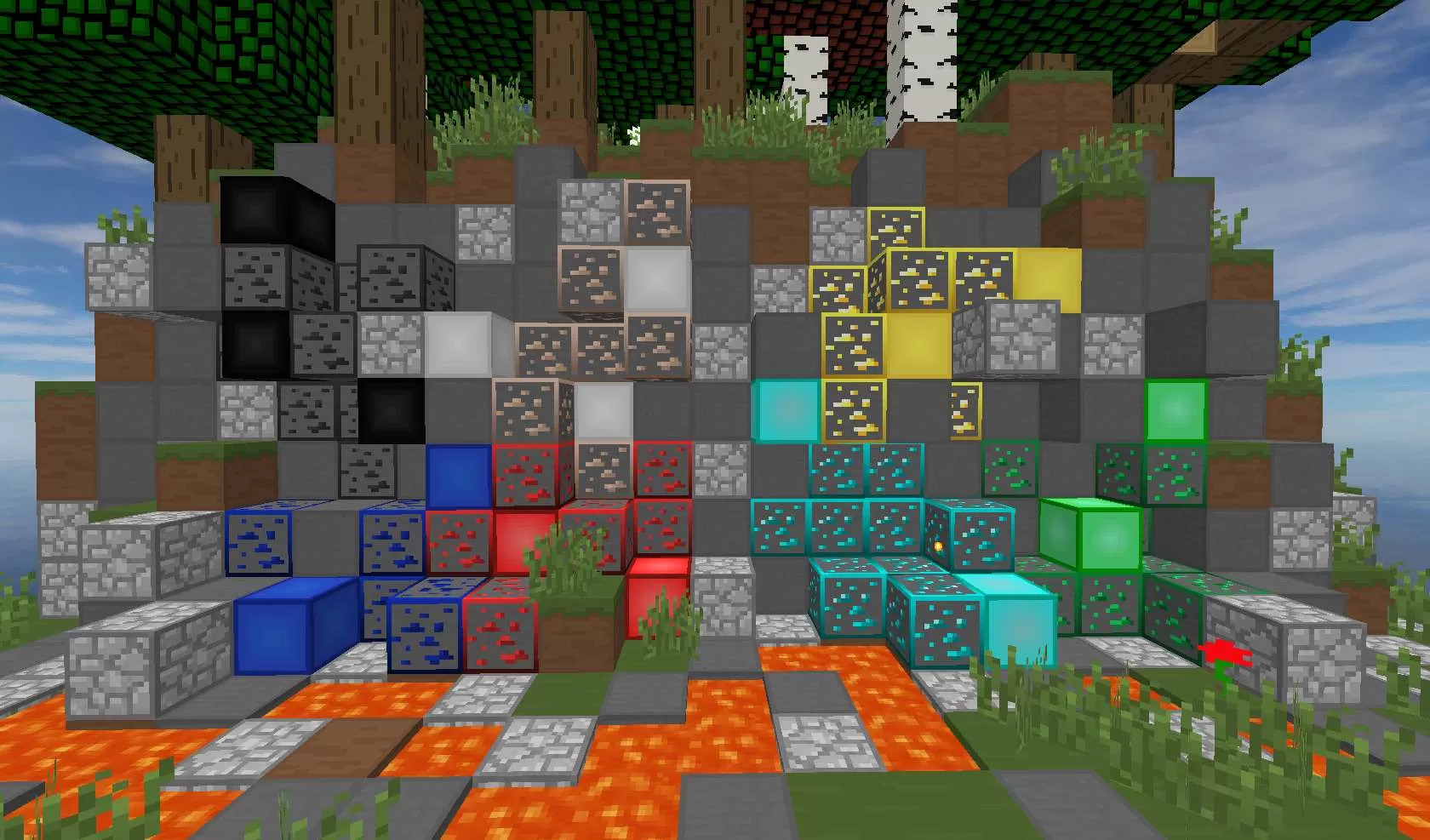 Gallery Image 2 for Gon (Downscale) on PVPRP