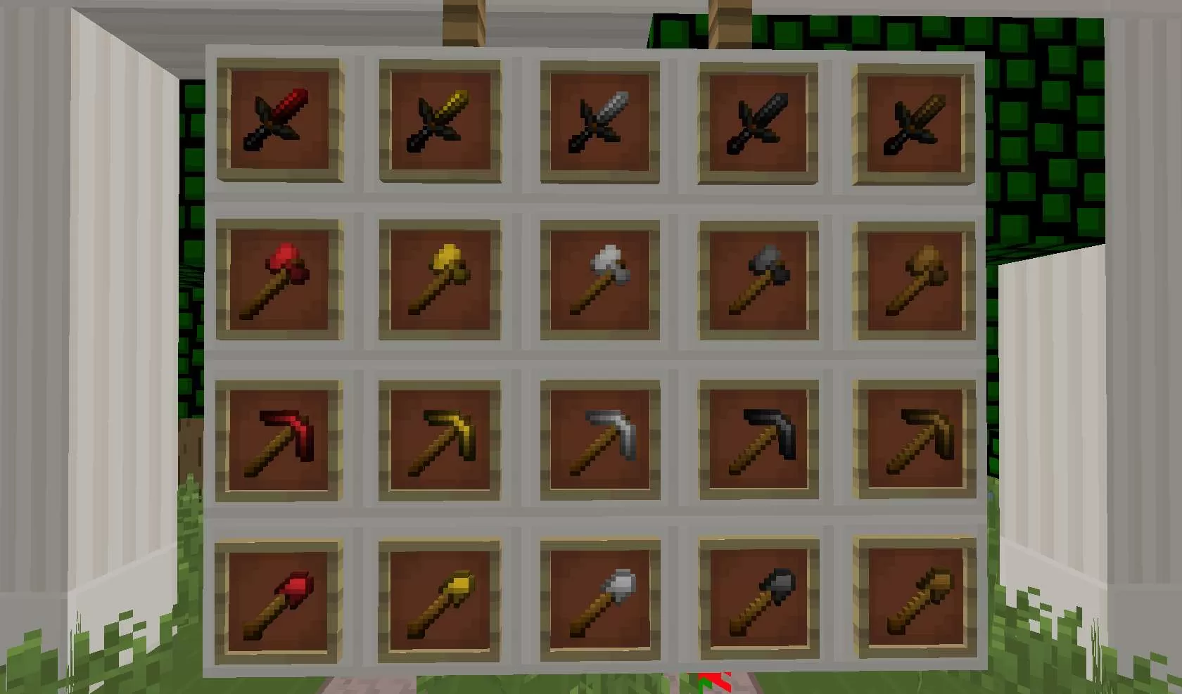 Gallery Image 3 for Gon (Downscale) on PVPRP