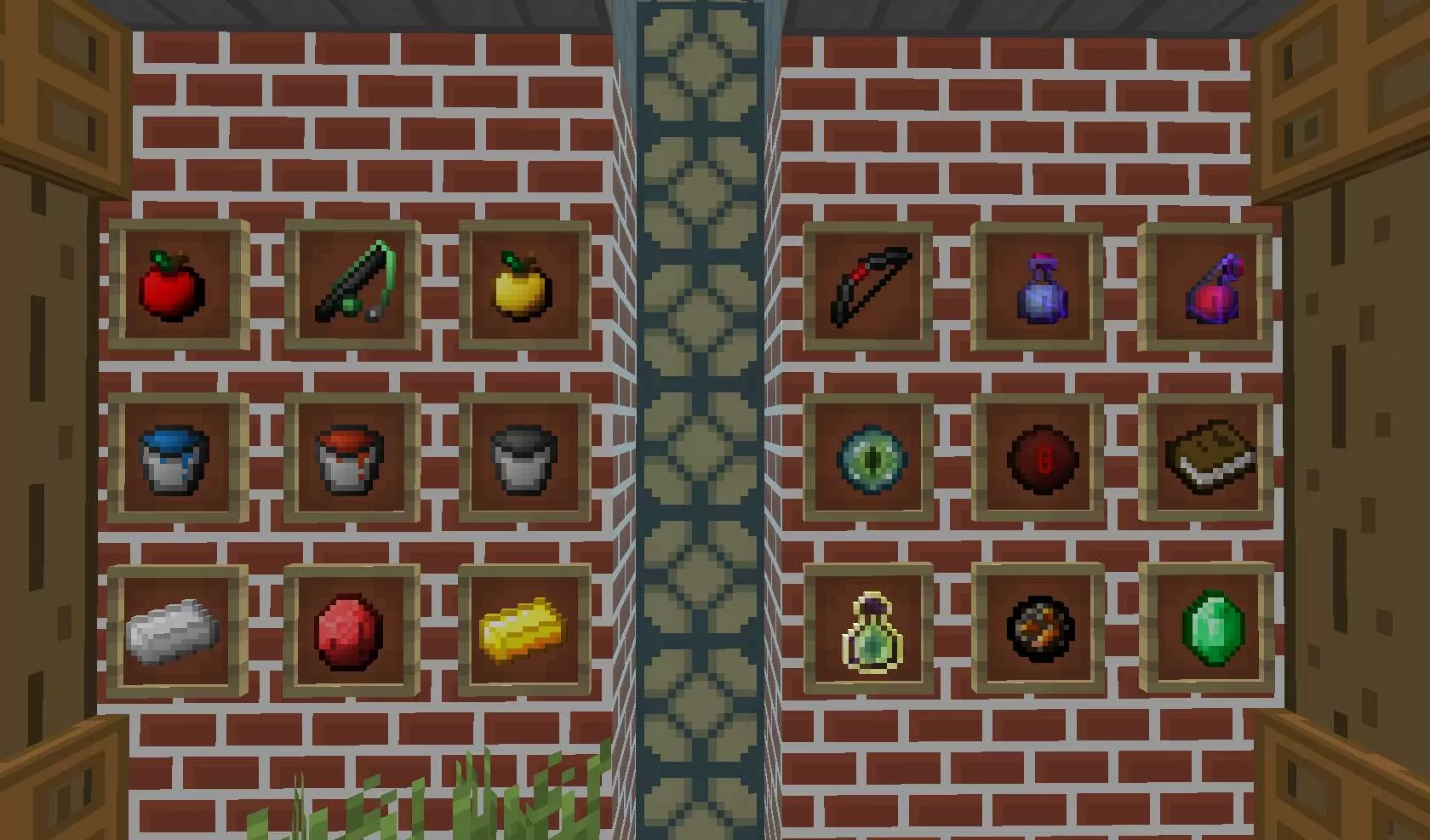 Gallery Image 4 for Gon (Downscale) on PVPRP