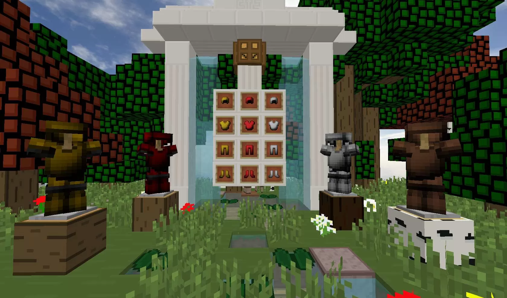 Gallery Image 5 for Gon (Downscale) on PVPRP