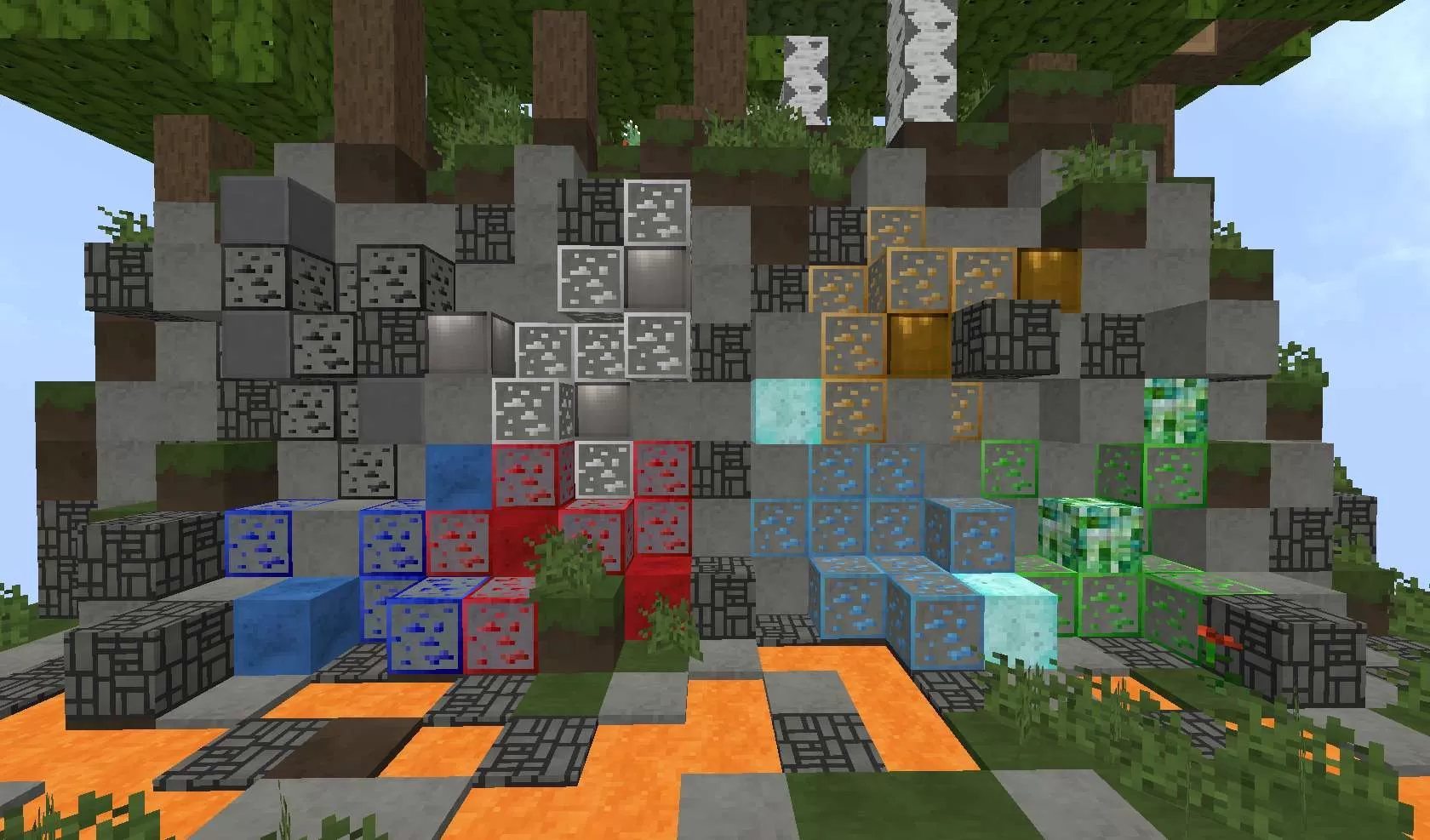 Gallery Image 2 for Blue Pokemon Edit (Downscale) on PVPRP